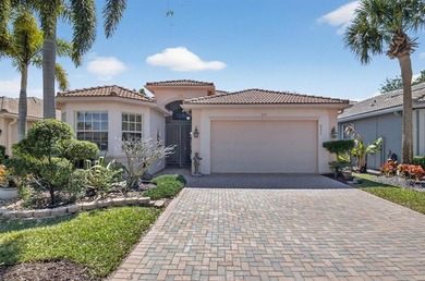 (private lake, pond, coastal) Home For Sale in Lake Worth Florida