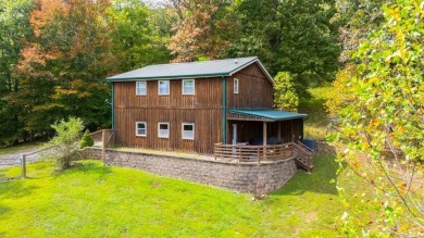 Lake Home For Sale in Bee Spring, Kentucky