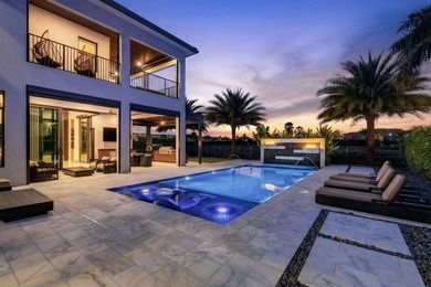 Located in Boca Bridges, one of the newest luxury communities - photo 1