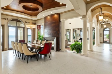 Presenting Sunset Isle: an iconic waterfront estate compound - photo 13