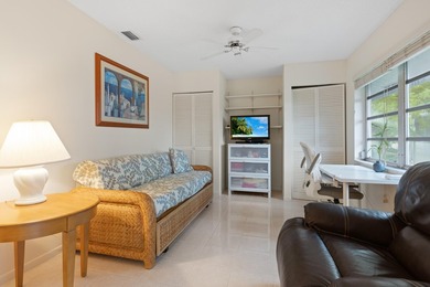 Welcome to The Palms Villas in Palm Greens in Delray Beach. This - photo 16