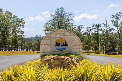 Lake Lot For Sale in Hallsville, Texas