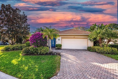 (private lake, pond, coastal) Home For Sale in Port Saint Lucie Florida