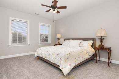 Experience refined golf course living in this luxury townhome - photo 22