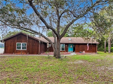 Welcome to 5253 W. Rochelle Street, Homosassa, FL! Situated on a - photo 2
