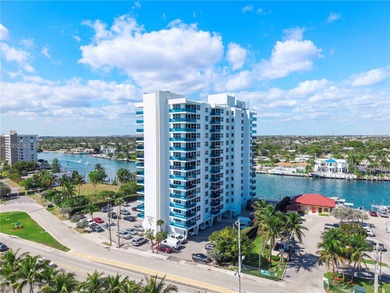 Fully funded reserves. No assessments. Gorgeous intracoastal