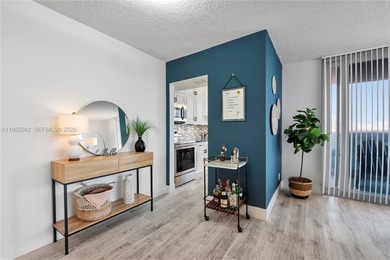 Fully funded reserves. No assessments. Gorgeous intracoastal