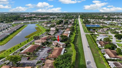 Welcome to The Palms Villas in Palm Greens in Delray Beach. This - photo 25