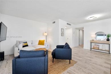 Fully funded reserves. No assessments. Gorgeous intracoastal