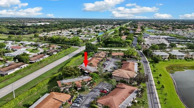 Welcome to The Palms Villas in Palm Greens in Delray Beach. This - photo 26