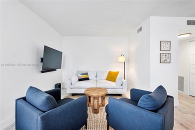 Fully funded reserves. No assessments. Gorgeous intracoastal