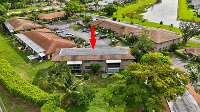 Welcome to The Palms Villas in Palm Greens in Delray Beach. This - photo 27