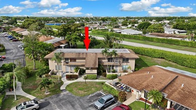 Welcome to The Palms Villas in Palm Greens in Delray Beach. This - photo 28