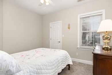 Experience refined golf course living in this luxury townhome - photo 29