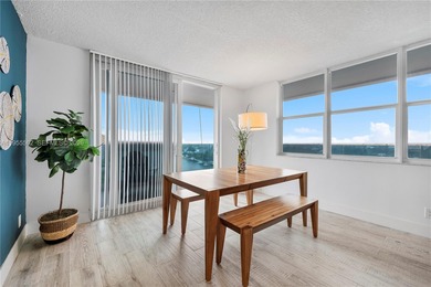 Fully funded reserves. No assessments. Gorgeous intracoastal