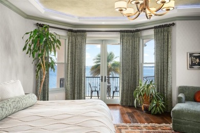 Presenting Sunset Isle: an iconic waterfront estate compound - photo 30