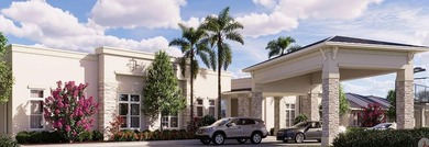 Welcome to The Palms Villas in Palm Greens in Delray Beach. This - photo 32