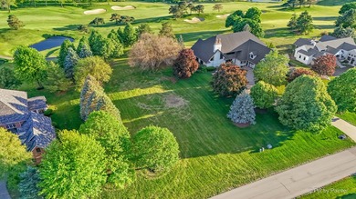 Build your dream home in the sought-after Bull Valley Golf Club - photo 4