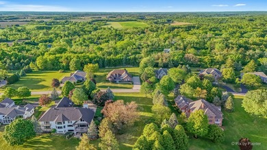 Build your dream home in the sought-after Bull Valley Golf Club - photo 5