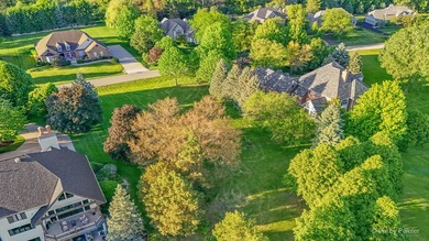 Build your dream home in the sought-after Bull Valley Golf Club - photo 6