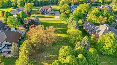 Build your dream home in the sought-after Bull Valley Golf Club - photo 7