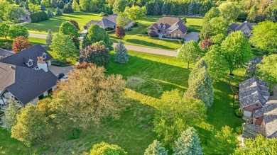 Build your dream home in the sought-after Bull Valley Golf Club - photo 8