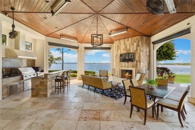 Presenting Sunset Isle: an iconic waterfront estate compound - photo 40