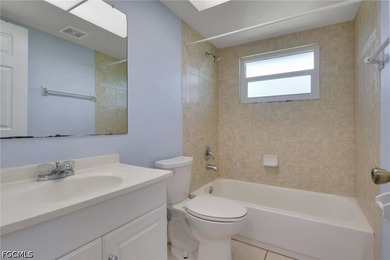 Opportunity knocks in Cape Coral! This duplex offers two - photo 44