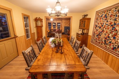 The Gates Ranch is a rare 744+/--acre legacy hunting and cattle - photo 5