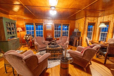 The Gates Ranch is a rare 744+/--acre legacy hunting and cattle - photo 6