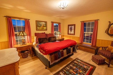 The Gates Ranch is a rare 744+/--acre legacy hunting and cattle - photo 7