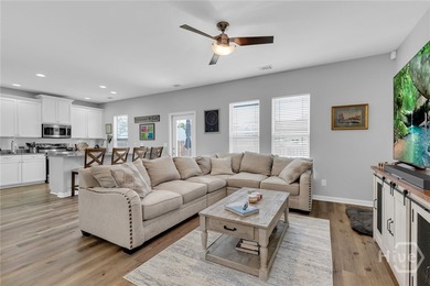 Well maintained 3BR/2.5BA home in Chapel Park at Berwick - photo 3