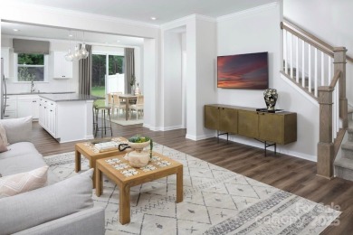 Lake Townhome/Townhouse For Sale in Charlotte, North Carolina