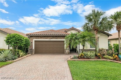 Lake Home For Sale in Fort Myers, Florida