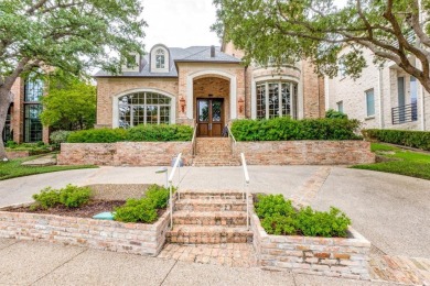 (private lake, pond, creek) Home For Sale in Dallas Texas