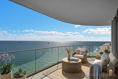 Seaglass 2501E at Selene, Fort Lauderdale Beach's newest - photo 1