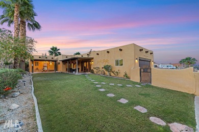 Nestled in the stunning desert Foothills community, this