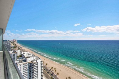 Seaglass 2501E at Selene, Fort Lauderdale Beach's newest - photo 3
