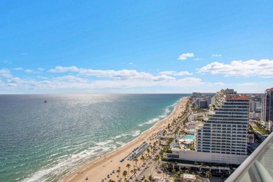 Seaglass 2501E at Selene, Fort Lauderdale Beach's newest - photo 4