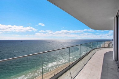 Seaglass 2501E at Selene, Fort Lauderdale Beach's newest - photo 5