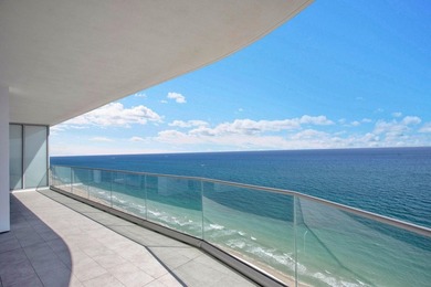 Seaglass 2501E at Selene, Fort Lauderdale Beach's newest - photo 6