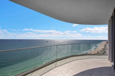 Seaglass 2501E at Selene, Fort Lauderdale Beach's newest - photo 7