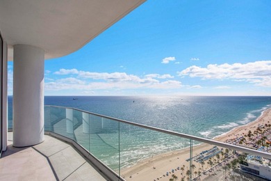 Seaglass 2501E at Selene, Fort Lauderdale Beach's newest - photo 8