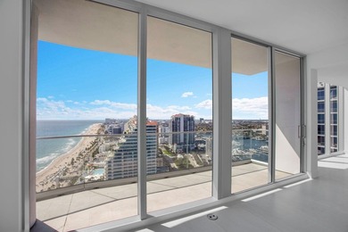 Seaglass 2501E at Selene, Fort Lauderdale Beach's newest - photo 9