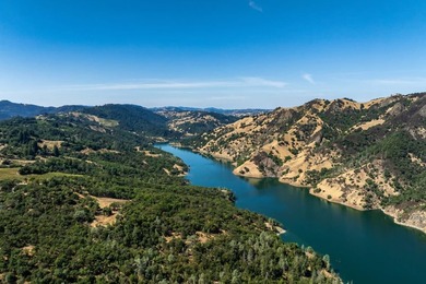 The 120 acre Pritchett Peaks Vineyard is nestled in the majestic - photo 9