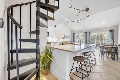 Nestled in a private, gated, low-density coastal community with - photo 11