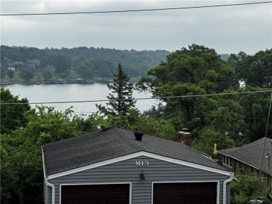 Lake Home For Sale in Lake Lotawana, Missouri