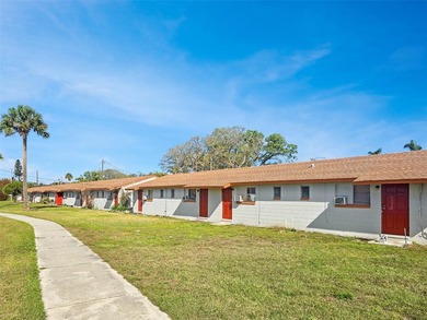 Sunset apartments is a 37-unit multifamily investment - photo 11