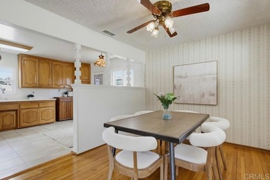 Welcome to this beautifully maintained Serra Mesa home where the - photo 11