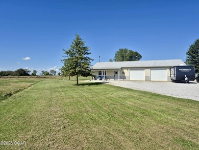 (private lake, pond, creek) Home Sale Pending in Sarcoxie Missouri